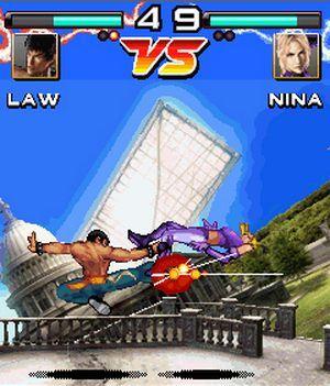 Demakes: Los juegos de hoy hace unas décadas (Vol. 3) 20