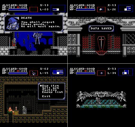 Demakes: Los juegos de hoy hace unas décadas (Vol. 3) 22