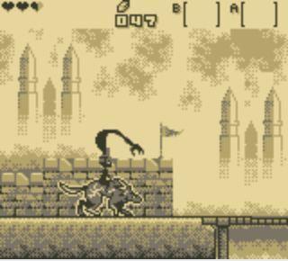 Demakes: Los juegos de hoy hace unas décadas (Vol. 3) 26