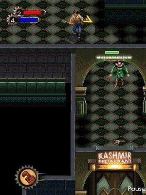 Demakes: Los juegos de hoy hace unas décadas (Vol. 3) 27