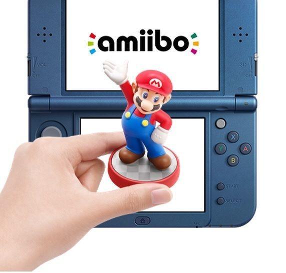 New Nintendo 3DS: la renovación 3