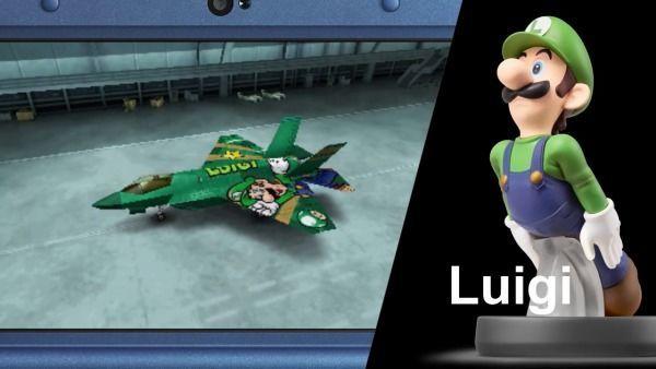 La única novedad de esta versión es ofrecer compatibilidad con las figuras amiibo.