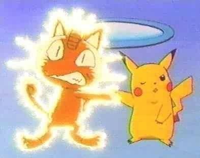 20 años de Pokémon: Curiosidades, mitos y leyendas 9