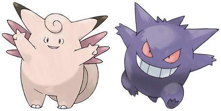 20 años de Pokémon: Curiosidades, mitos y leyendas 18