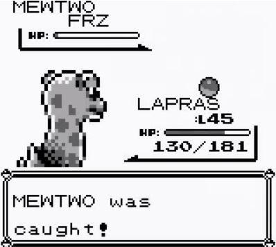 20 años de Pokémon: Curiosidades, mitos y leyendas 19