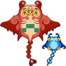 Los mejores jefes finales en The Legend of Zelda 7