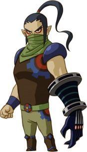 Los mejores jefes finales en The Legend of Zelda 10