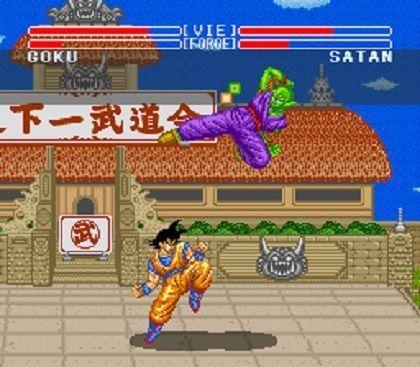 El Gran Torneo de las Artes Marciales, ese lugar que apreciabas más que tu propia casa.