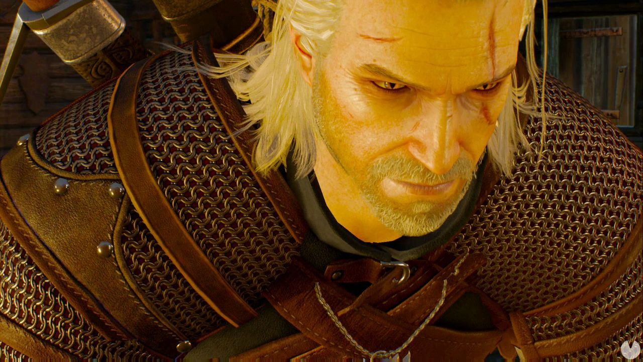 The Witcher 3 Ahora O Nunca