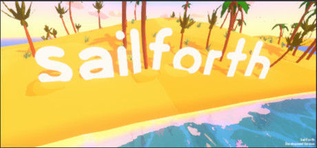 sail forth release date