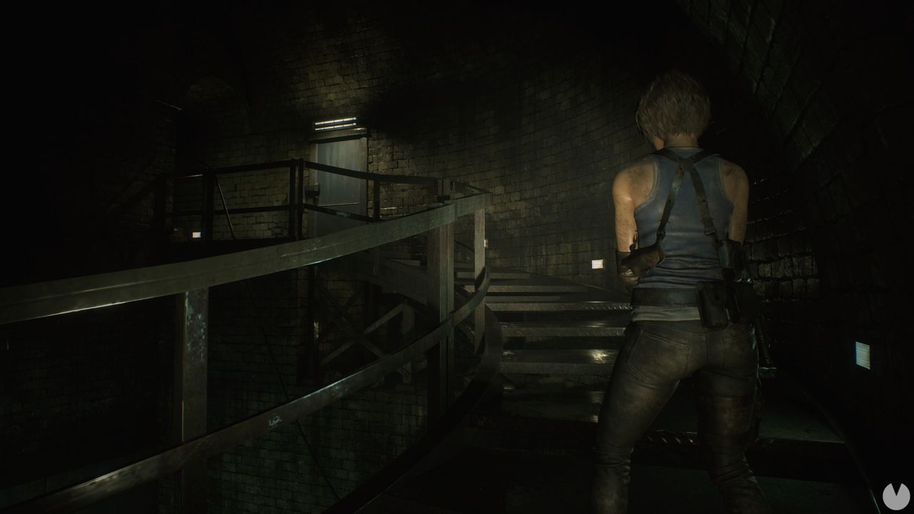 resident evil 3 remake new game plus resident evil 3 remake new game plus