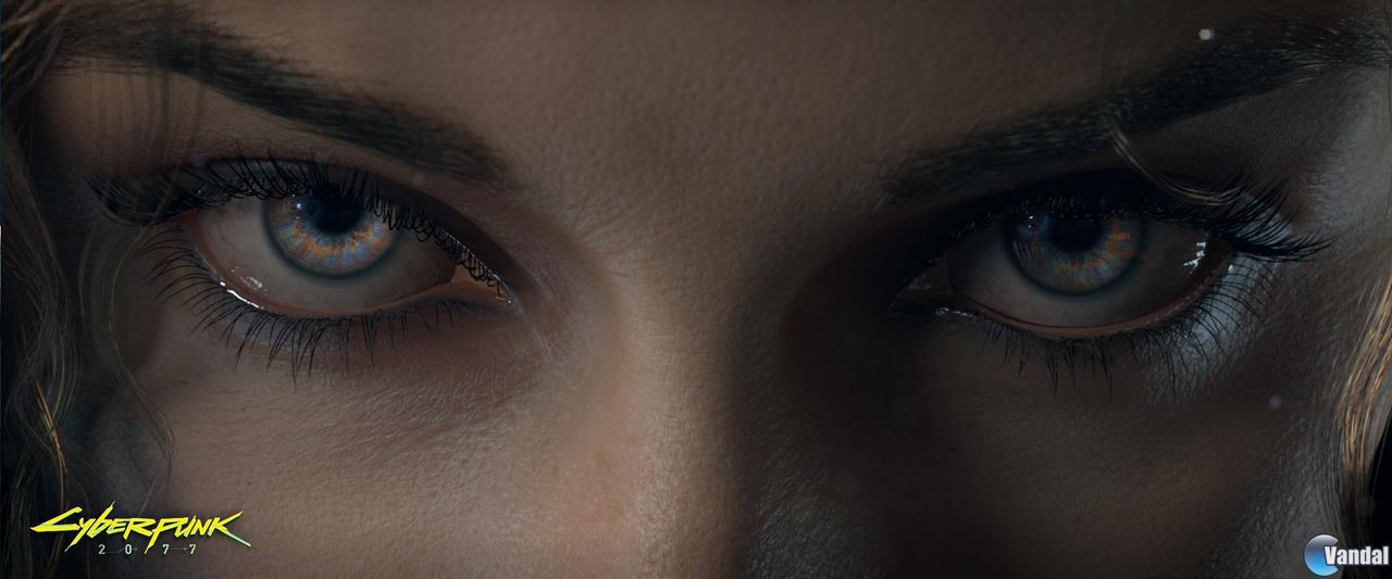 10 cosas que queremos ver en Cyberpunk 2077 1