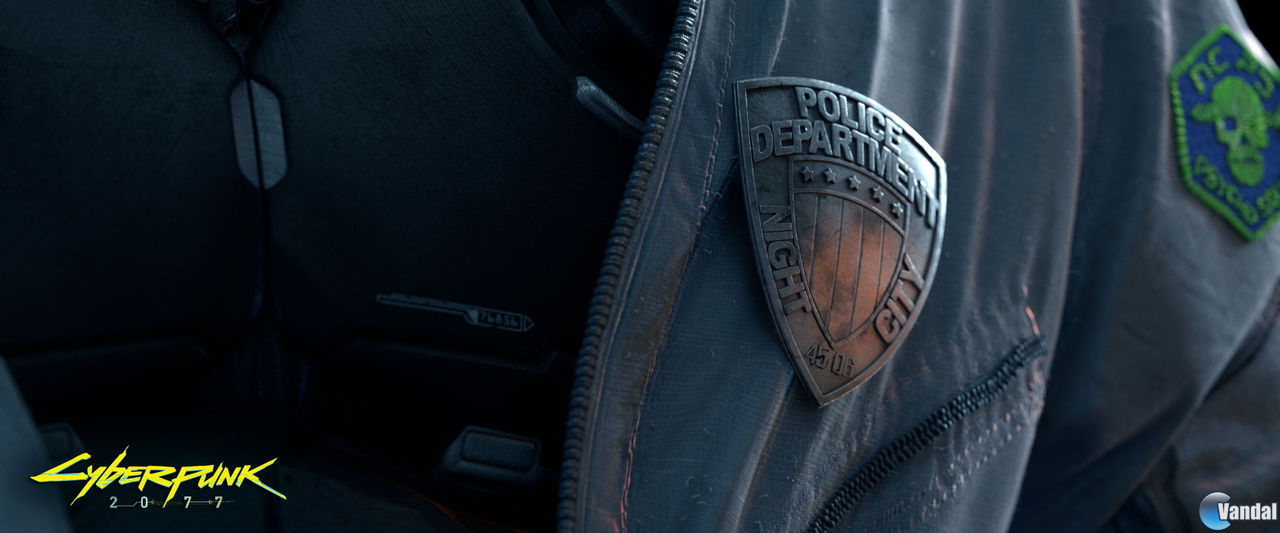 Cyberpunk 2077, de seguir las premisas del juego de rol original, presentará temas muy controvertidos; desde la política y la religión a la lucha de clases o el control estatal.