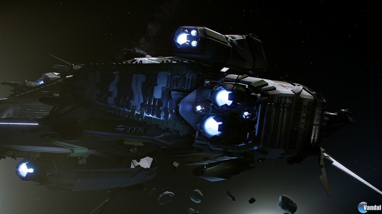 download a call to arms star citizen