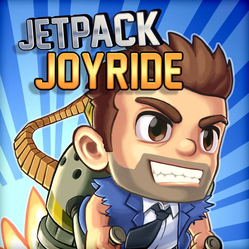 Как взломать jetpack joyride на ios