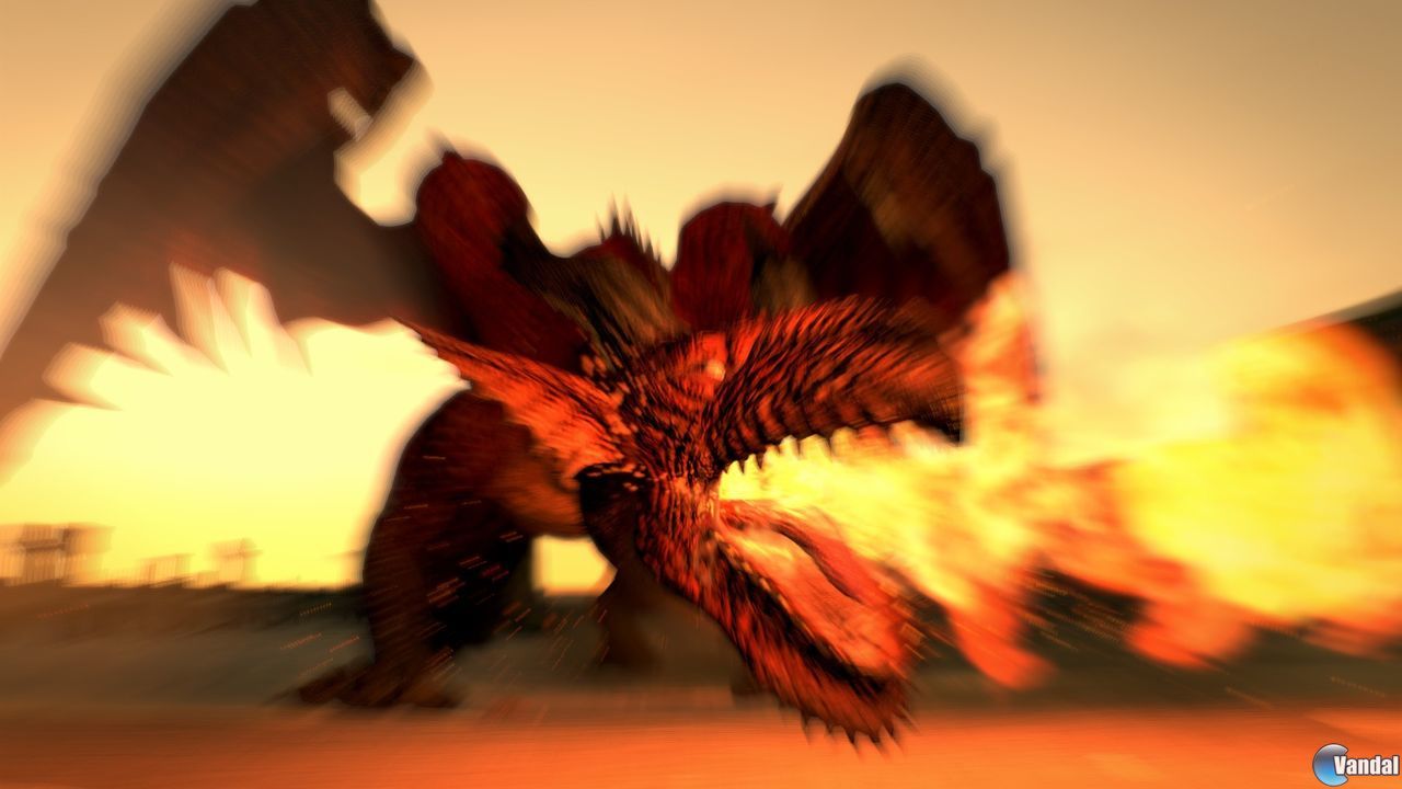 Dragon's Dogma: Dark Arisen - Videojuego (PS3, PC, Xbox 360, PS4 ...