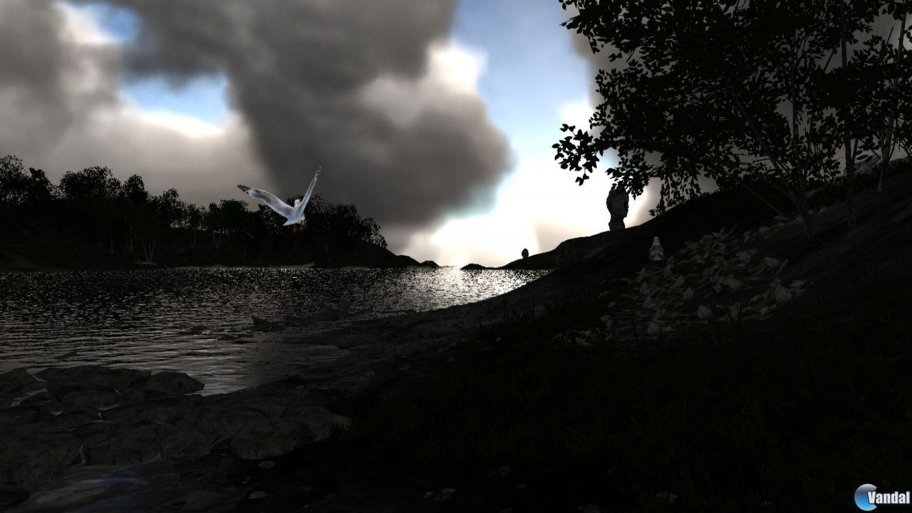 Miasmata tiene un final concreto, pero es tambi�n uno de los m�s exigentes a la hora de la supervivencia.