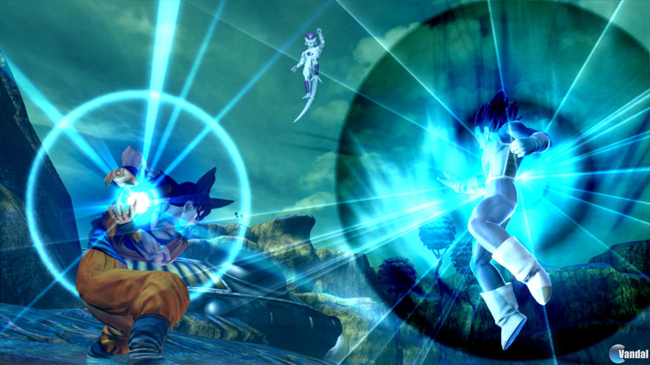 J-Stars Victory VS PS3 - Jeux vidéo - Achat & prix