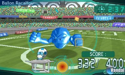 Entrevista Pokémon X/Y 4