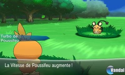 Entrevista Pokémon X/Y 1