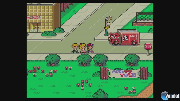 earthbound beginnings cia 3ds