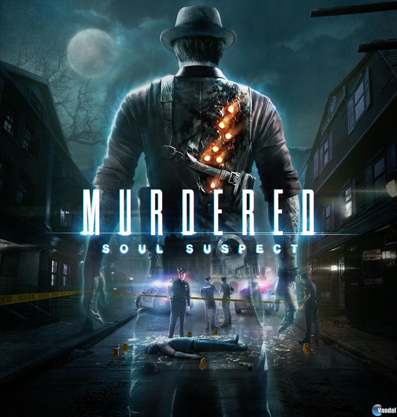 download murdered soul suspect ps3 for free