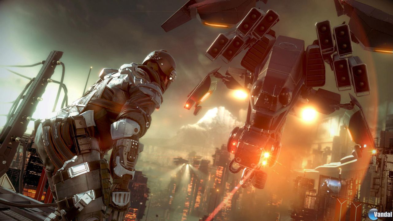 Más juegos para la nueva generación 4