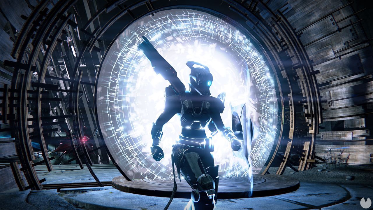 Destiny - Sony PS4 - Jeu D'Action/Tir Par Activision - Bon État (PEGI 16)