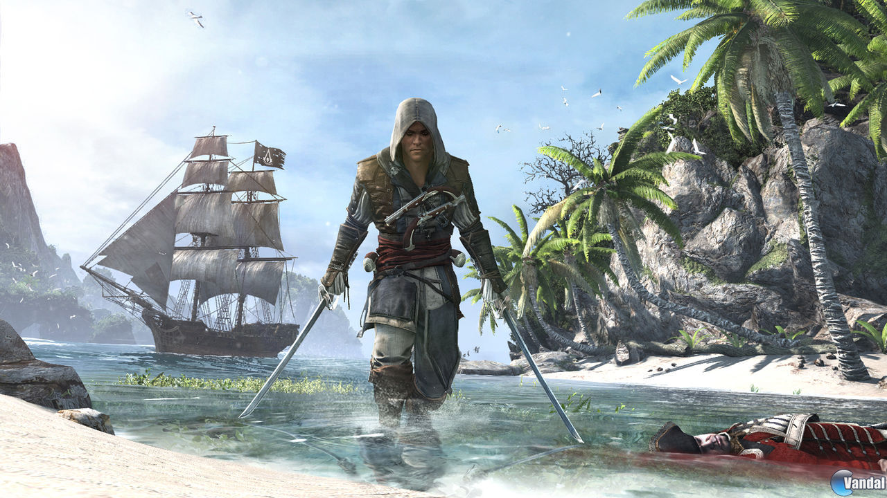 Jade Raymond y Splinter Cell: Black List 4