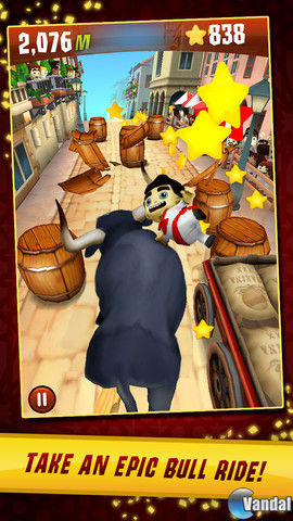 Los juegos más extraños de 2013