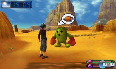 digimon world re digitize decode 3ds review