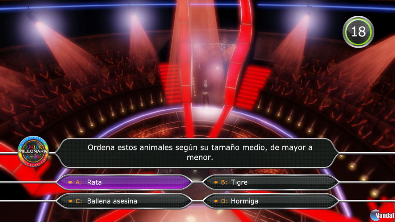 descargar quien quiere ser millonario en español para pc descargar quien quiere ser millonario en español para pc
