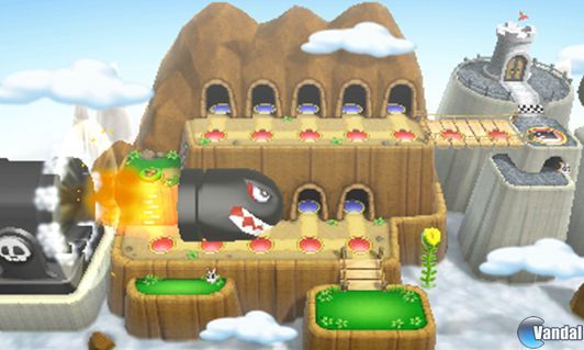 mario party island tour wii download
