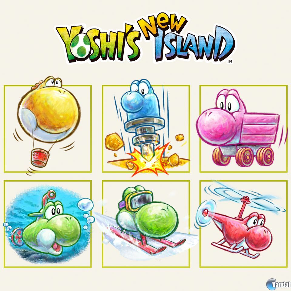 Yoshi