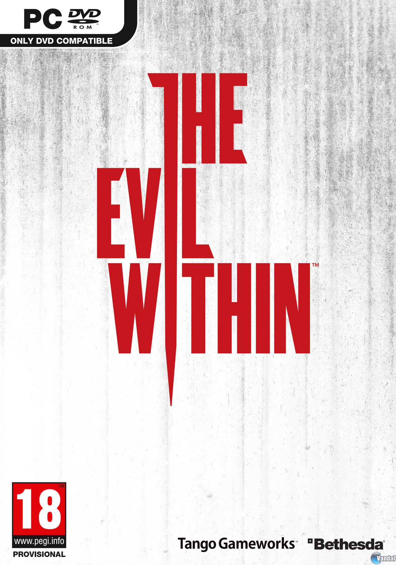 The Evil Within download
