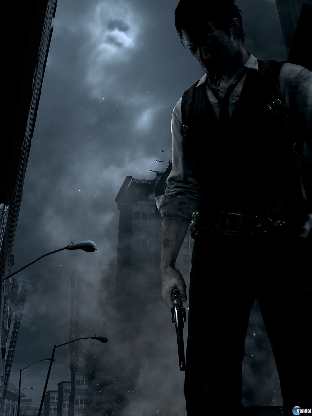 download free the evil within xbox one