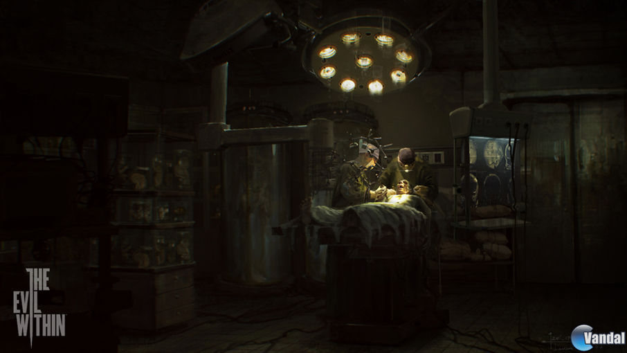 download the evil within xbox for free