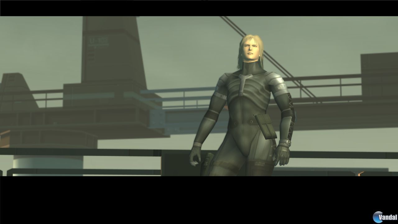 Metal Gear Solid The Legacy Collection Videojuego (PS3) Vandal Metal Gear Solid The Legacy Collection Videojuego (PS3) Vandal
