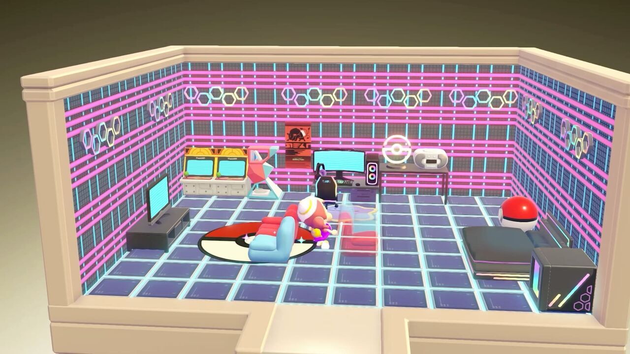Pokémon Pokopia - Videojuego (Switch 2) - Vandal