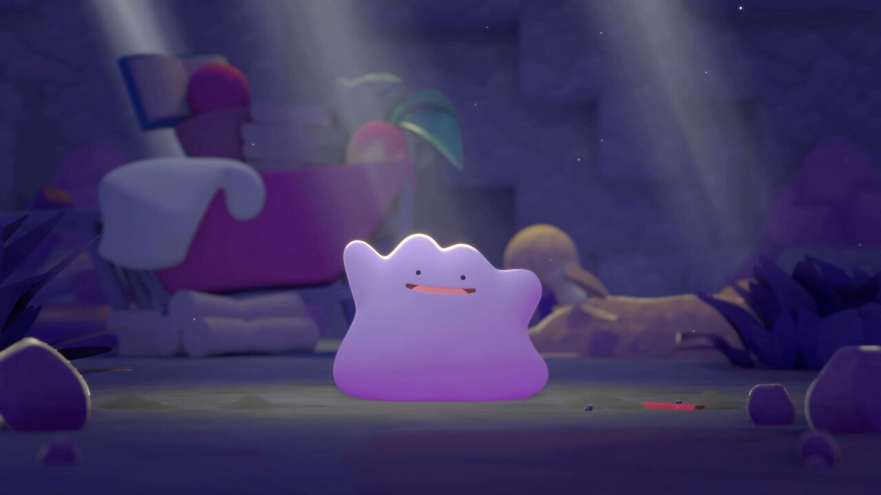 Pokémon Pokopia - Videojuego (Switch 2) - Vandal