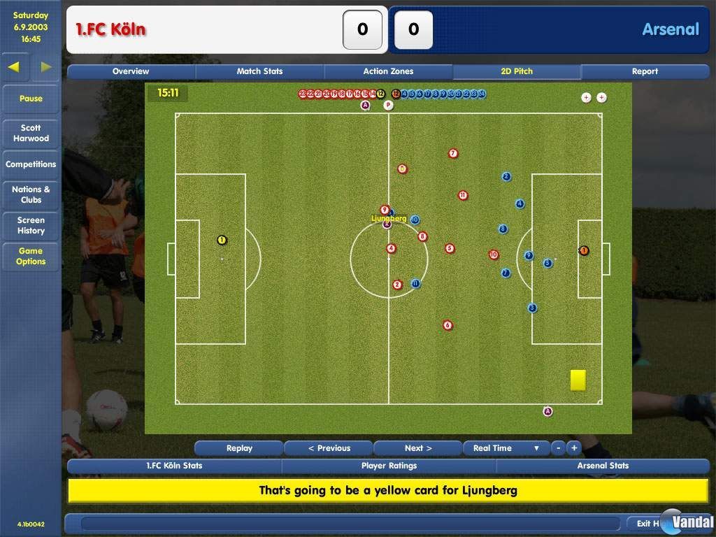 championship manager 03 04 patch 4.1 4 download