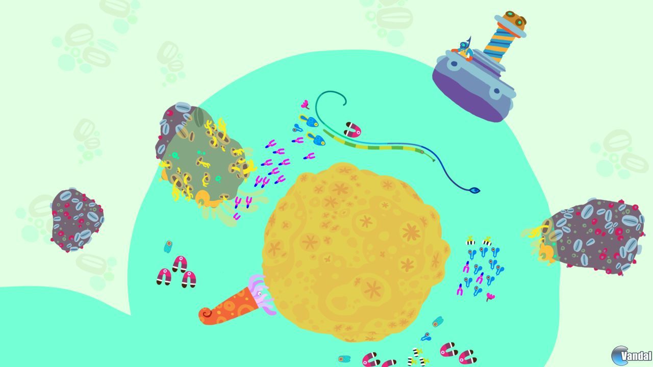 download hohokum ps3 for free
