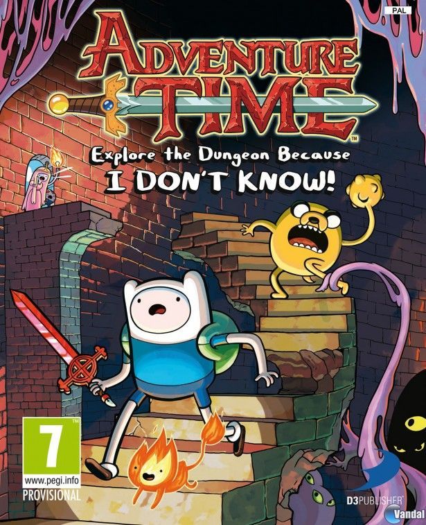 Donde Ver Hora De Aventuras Castellano