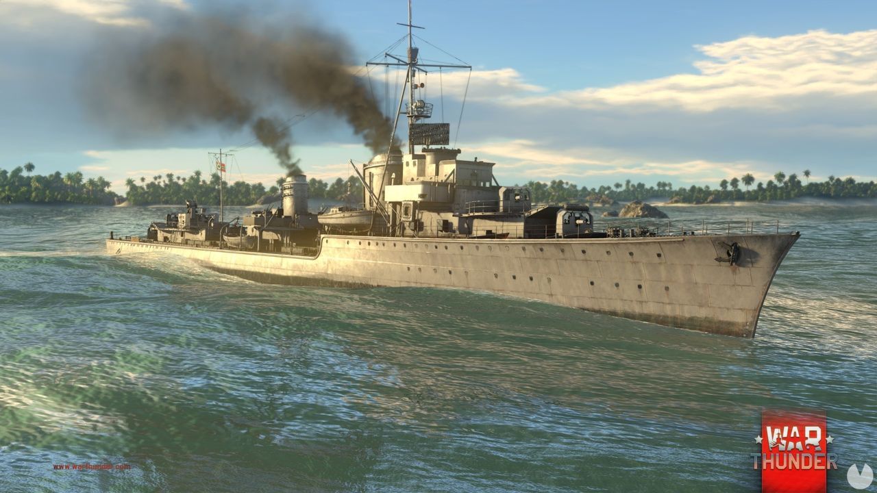 War Thunder Videojuego (PS4, PC, Xbox One, Xbox Series X/S y PS5