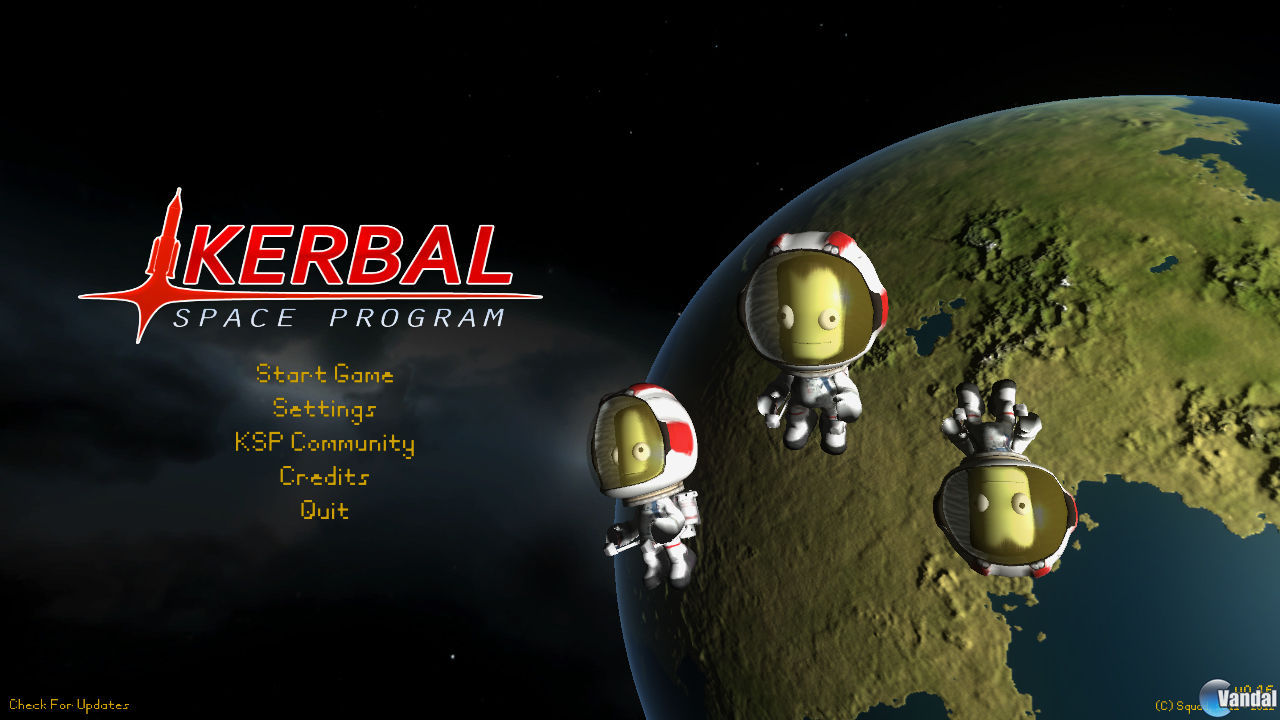 free download kerbal space program xbox