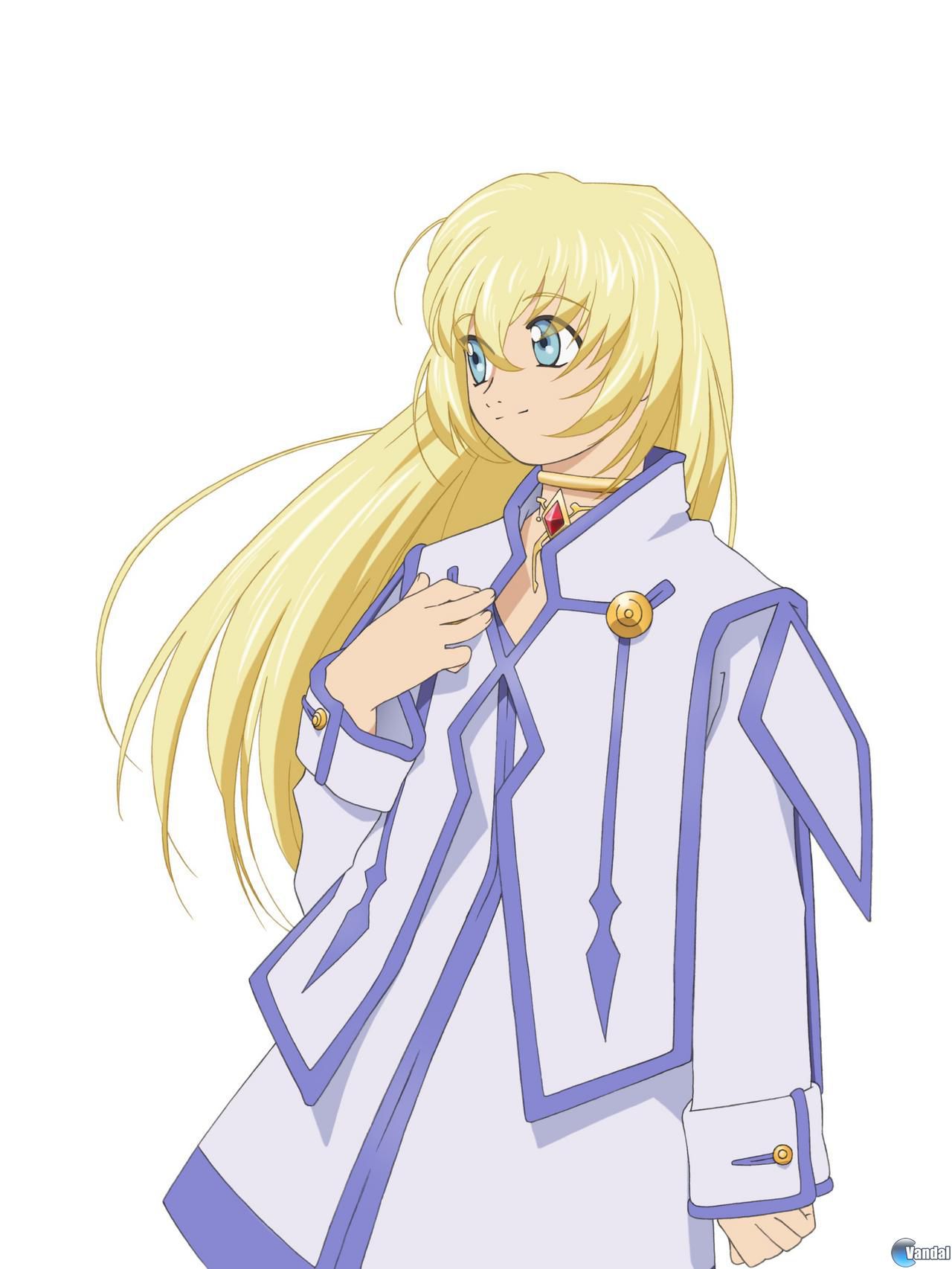 tales of symphonia chronicles wallpaper tales of symphonia chronicles wallpaper