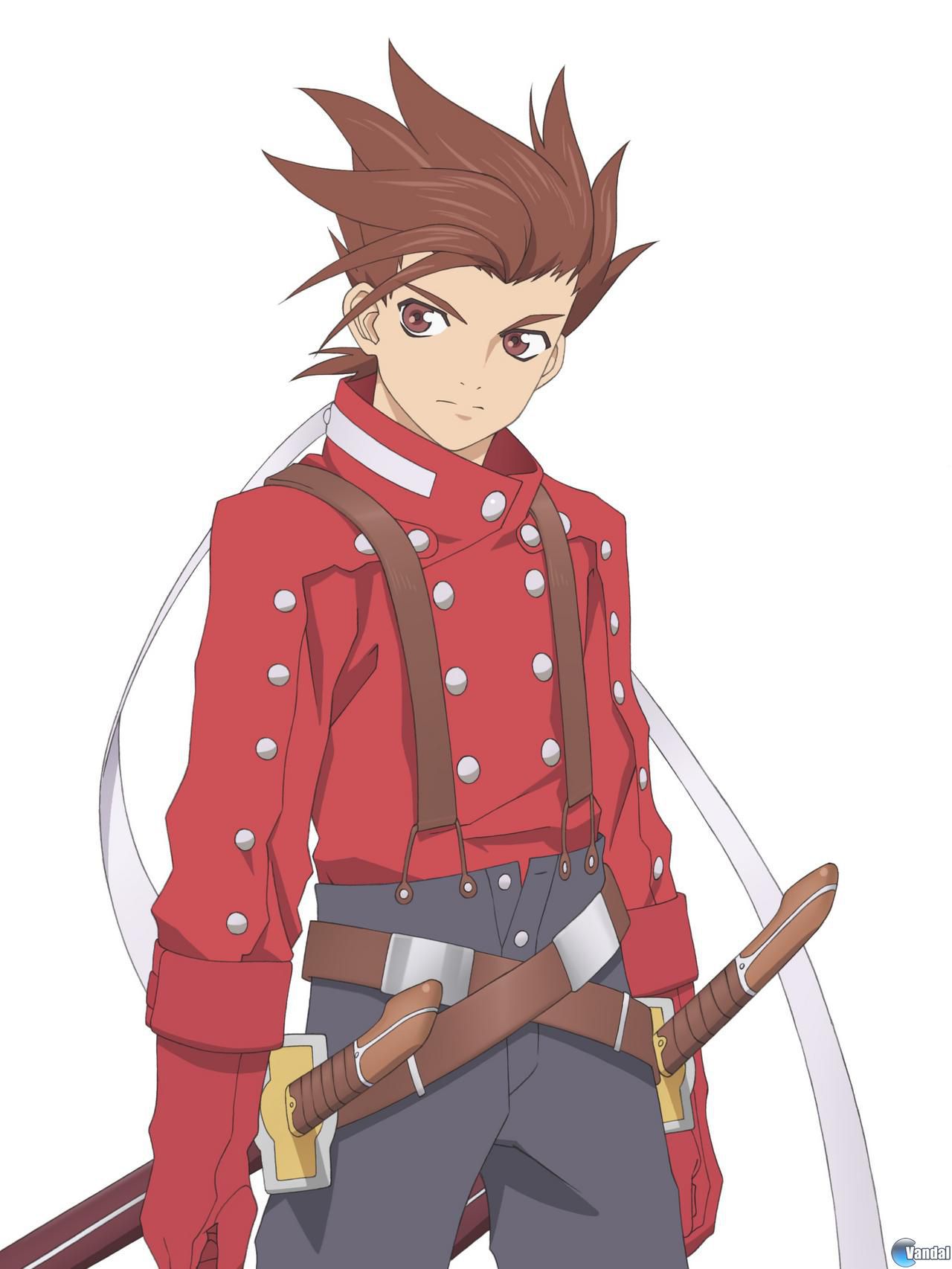 tales of symphonia chronicles wallpaper tales of symphonia chronicles wallpaper