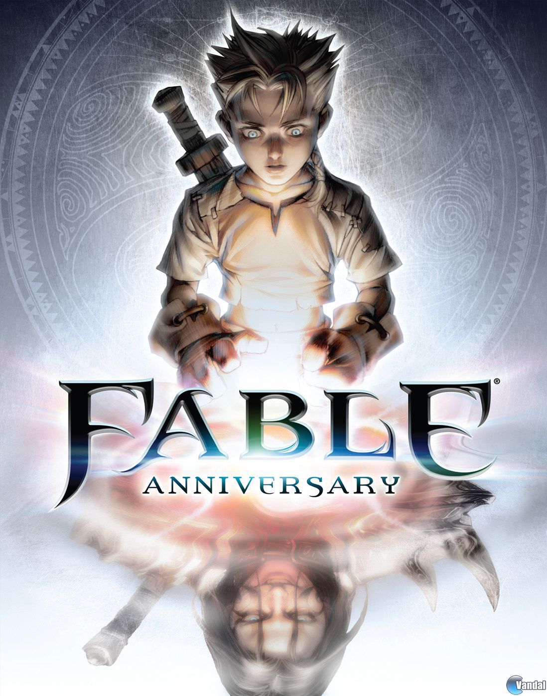 Xbox 360 fable anniversary как выгодно продавать