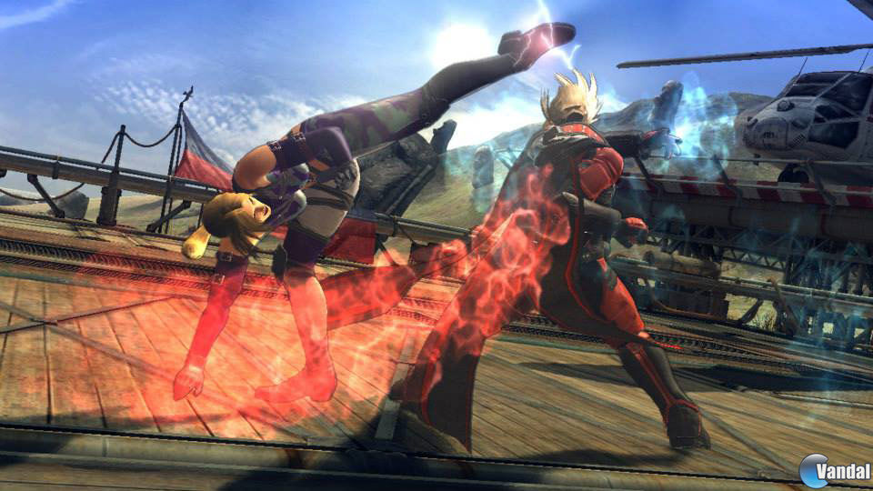 Tekken revolution ps3 сетевые услуги недоступны как исправить