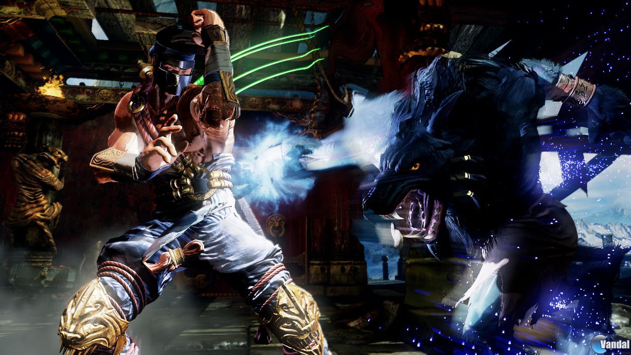 Killer Instinct Definitive Edition Videojuego Pc Vandal